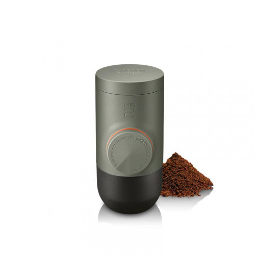 Kaffebryggare för resa Wacaco MiniPresso GR2 - malet kaffe - Begagnad