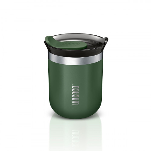 Octaroma classico pomona green 180 ml - Begagnad