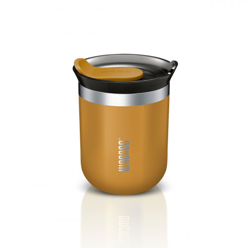 Octaroma classico amber yellow 180 ml - Begagnad