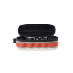 Outin Eva Protective Case - skyddsfodral (Maple Brown)