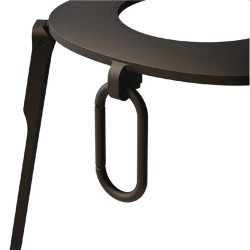 OutIn Foldable Coffee Stand  – hopfällbar hållare för kaffebryggare