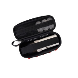 Outin Eva Protective Case - skyddsfodral (Sand Beige)