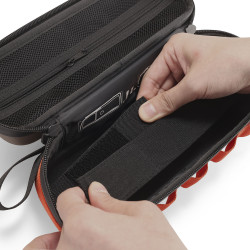 Outin Eva Protective Case - skyddsfodral (Sand Beige)
