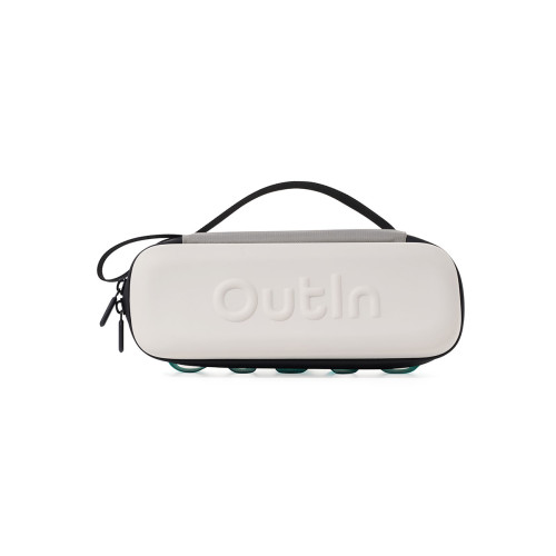Outin Eva Protective Case - skyddsfodral (Sand Beige)