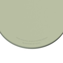 Outin Nano Mat - silikonmatta