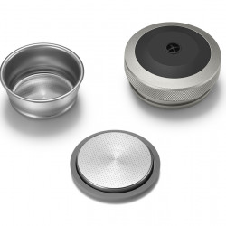 Wacaco PicoPresso + hårdfodral - Begagnad Wacaco PicoPresso + hårdfodral - Begagnad