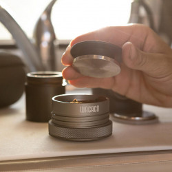 Wacaco PicoPresso + hårdfodral - Begagnad Wacaco PicoPresso + hårdfodral - Begagnad