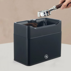 Elektrisk Knock box 4Barista