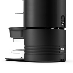 PUQ Press M3 58,3 mm – automatisk tamper (svart)