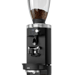 PUQ Press M3 58,3 mm – automatisk tamper (svart)