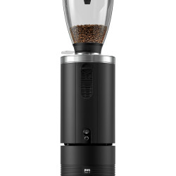 PUQ Press M3 58,3 mm – automatisk tamper (svart)