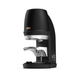 PUQ Press Q 58 mm - automatisk tamper (svart)