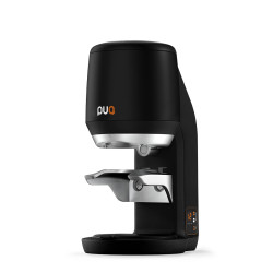 PUQ Press Mini 58 mm - automatisk tamper (svart)