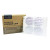 Aluminiumlock SEALPOD för Nespresso ® - 400 st Aluminiumlock SEALPOD för Nespresso ® - 400 st