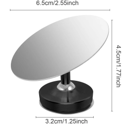 Espresso Shot Mirror | ramlös 4Barista