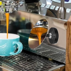 Espresso Shot Mirror | ramlös 4Barista