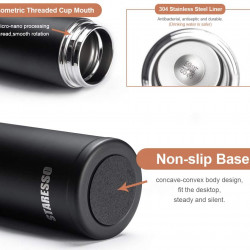Smart termoskolv Staresso 450 ml