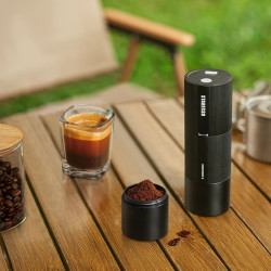 Staresso d6e elektrisk