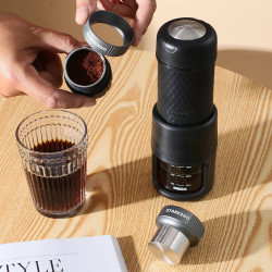 Staresso d6e elektrisk