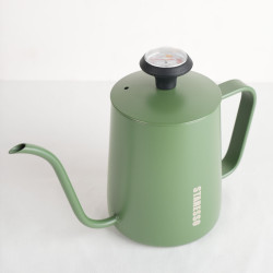 Staresso Pour over coffee kettle (grön) | Gooseneck