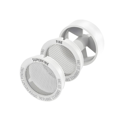 FAQ - Frågor om Subminimal NanoScreen Kit (white) FAQ - Frågor om Subminimal NanoScreen Kit (white)