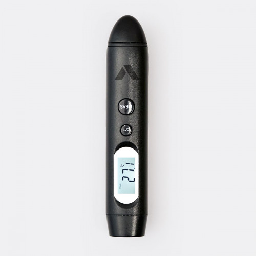Subminimal l Thermometer l Kontaktlös digital termometer