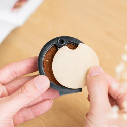 Tassimo pappersfilter