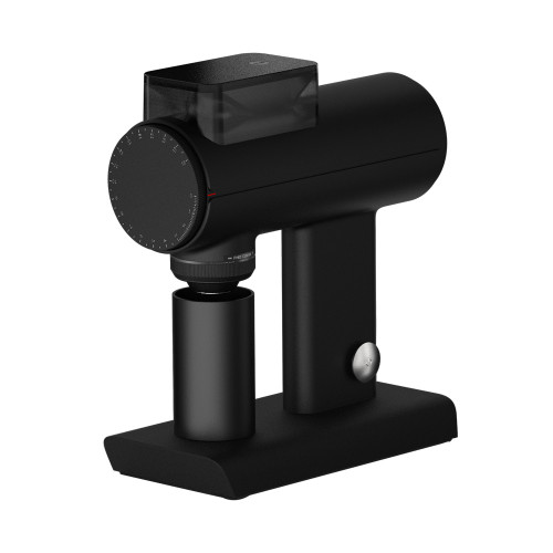 Timemore Sculptor 078S - elektrisk kaffekvarn (svart)