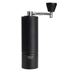 Timemore Chestnut C3S Max PRO (svart) - kaffekvarn