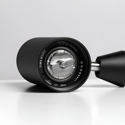 Timemore Chestnut C3S PRO (svart) - kaffekvarn