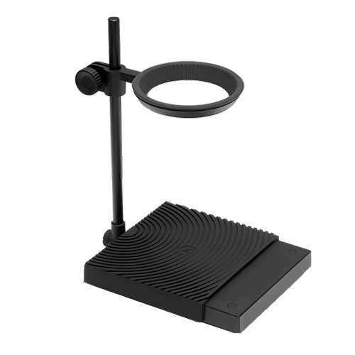 Recensioner Timemore Black Mirror DUO – barista skala med två sensorer