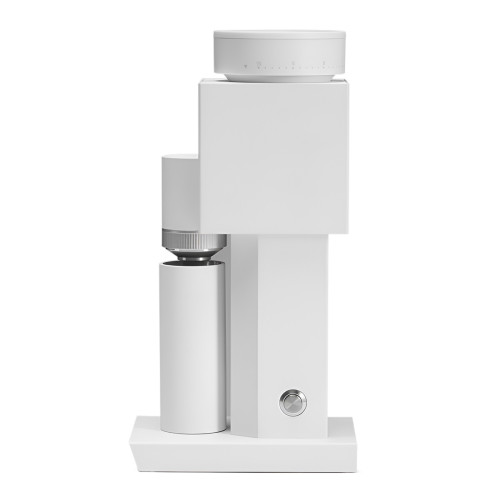 Timemore Bricks 01S - elektrisk kaffekvarn (vit)