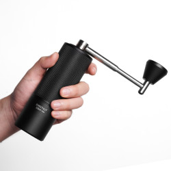 Timemore Chestnut C3 ESP Pro (svart) - kaffekvarn