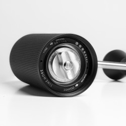 Timemore Chestnut C3 ESP Pro (svart) - kaffekvarn