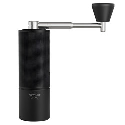 Timemore Chestnut C3S PRO (svart) - kaffekvarn