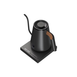 TIMEMORE Fish PRO X (svart) – temperaturstyrd vattenkokare