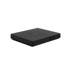 TIMEMORE Black Mirror Mini (svart) – digital kaffevåg