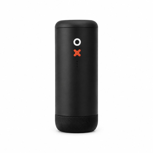 Recensioner Timemore × Nuttii OX Lite – bärbar elektrisk kaffekvarn (svart) Recensioner Timemore × Nuttii OX Lite – bärbar elektrisk kaffekvarn (svart)