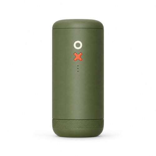 FAQ - Frågor om Timemore × Nuttii OX Lite – bärbar elektrisk kaffekvarn (grön) FAQ - Frågor om Timemore × Nuttii OX Lite – bärbar elektrisk kaffekvarn (grön)