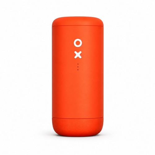 FAQ - Frågor om  Timemore × Nuttii OX Lite – bärbar elektrisk kaffekvarn (orange)