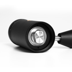 Timemore Chestnut S3 (svart) - kaffekvarn