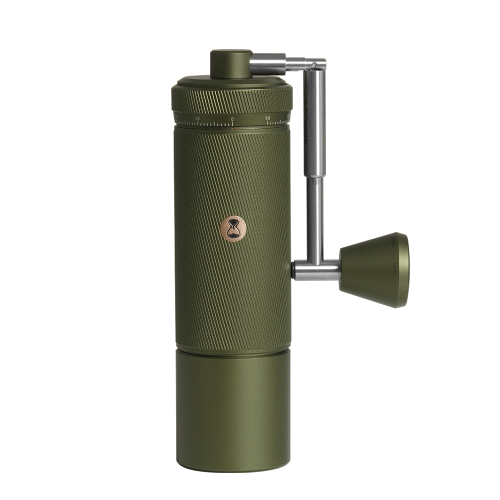 Timemore Chestnut S3 (grön) - kaffekvarn