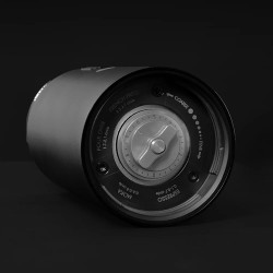 Timemore Whirly 01S (svart) – elektrisk kaffekvarn
