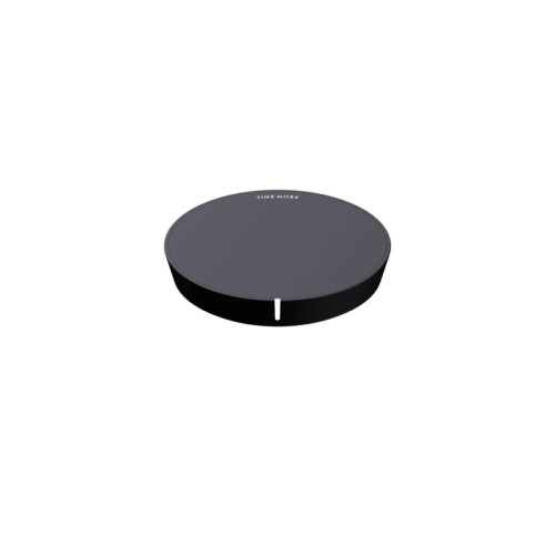 Timemore Black Mirror DOT (black) – en kompakt barista-skala med bluetooth