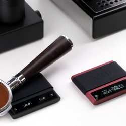 Varia AKU Mini – digital kaffevåg