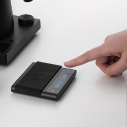 Varia AKU Mini – digital kaffevåg