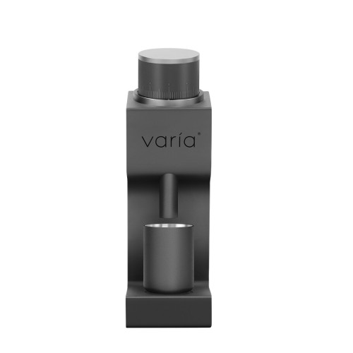 Varia VS3 Gen 2 – elektrisk kaffekvarn (svart)