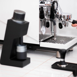 Varia VS3 Gen 2 – elektrisk kaffekvarn (svart)