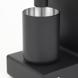 Varia VS3 Gen 2 – elektrisk kaffekvarn (svart)