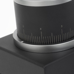 Varia VS3 Gen 2 – elektrisk kaffekvarn (svart)
